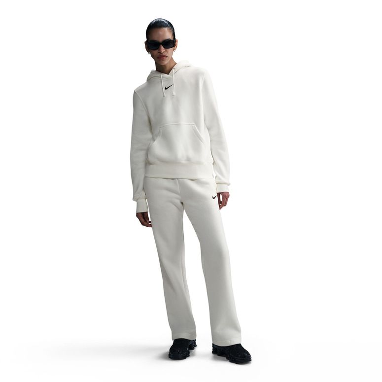 Джемпер Nike W NSW PHNX FLC STD PO HOODIE женский - 2