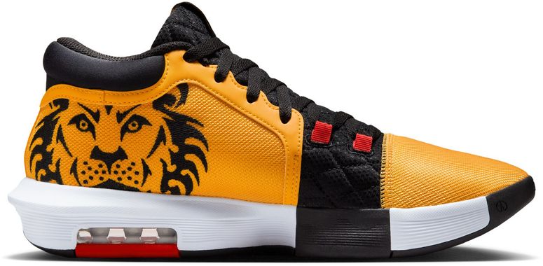 Кросівки Nike LEBRON WITNESS VIII чоловічі - 2