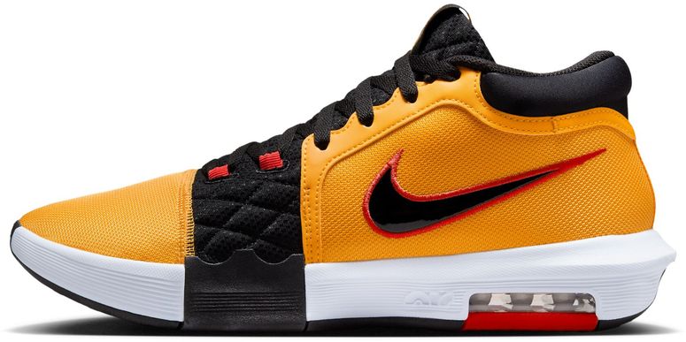 Кросівки Nike LEBRON WITNESS VIII чоловічі - 3