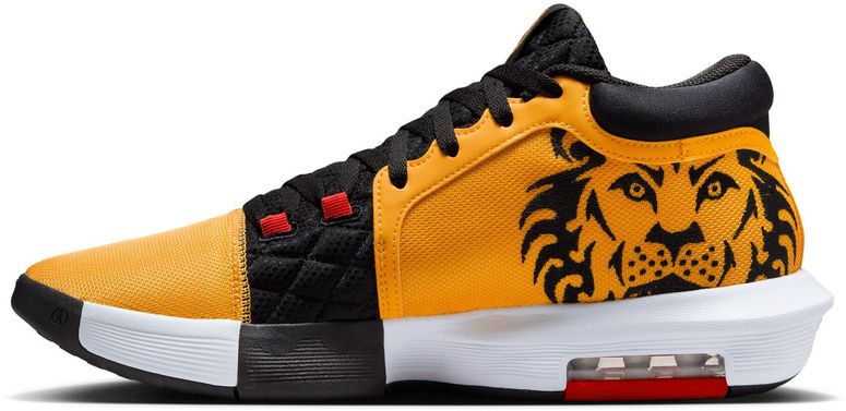 Кросівки Nike LEBRON WITNESS VIII чоловічі - 4