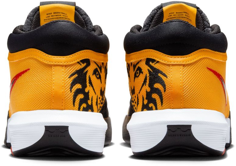 Кросівки Nike LEBRON WITNESS VIII чоловічі - 6