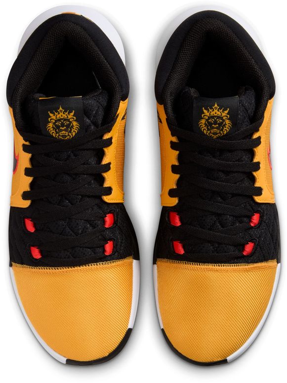 Кросівки Nike LEBRON WITNESS VIII чоловічі - 7