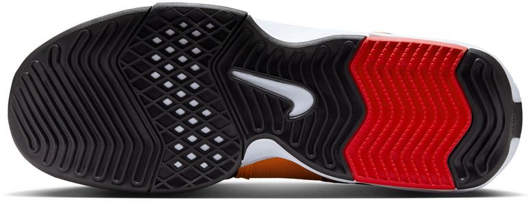 Кросівки Nike LEBRON WITNESS VIII чоловічі - 8