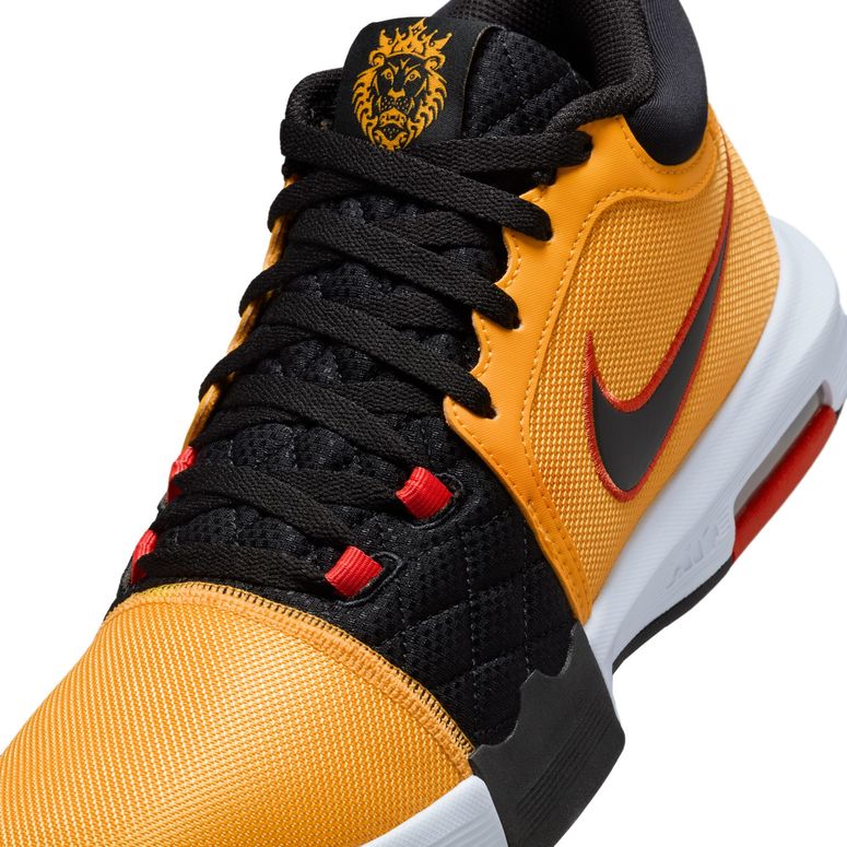 Кросівки Nike LEBRON WITNESS VIII чоловічі - 9