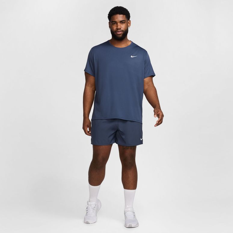 Футболка Nike M NK DF UV MILER SS чоловіча - 10