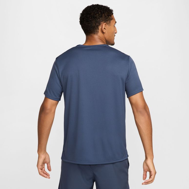 Футболка Nike M NK DF UV MILER SS чоловіча - 2