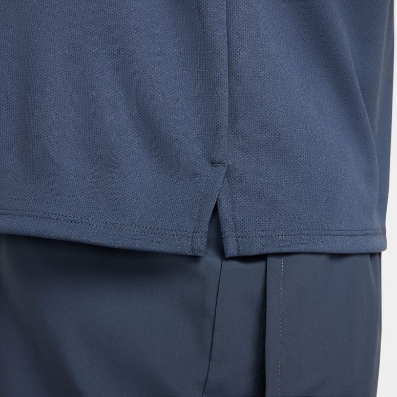 Футболка Nike M NK DF UV MILER SS чоловіча - 4