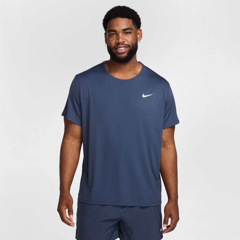 Футболка Nike M NK DF UV MILER SS чоловіча - 6