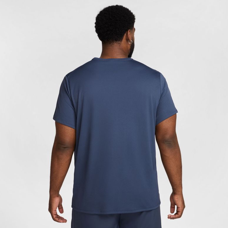 Футболка Nike M NK DF UV MILER SS чоловіча - 7
