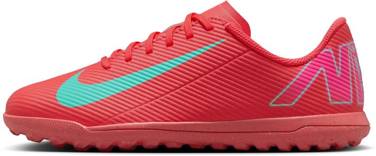 Бутсы Nike Nike Jr. Mercurial Vapor 16 Club детские - 3