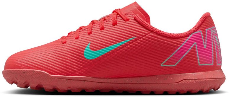 Бутсы Nike Nike Jr. Mercurial Vapor 16 Club детские - 4
