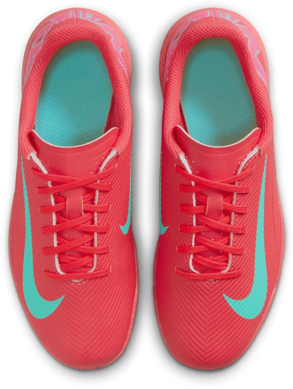 Бутсы Nike Nike Jr. Mercurial Vapor 16 Club детские - 7