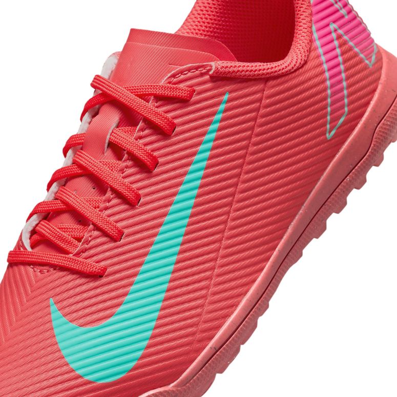 Бутсы Nike Nike Jr. Mercurial Vapor 16 Club детские - 9
