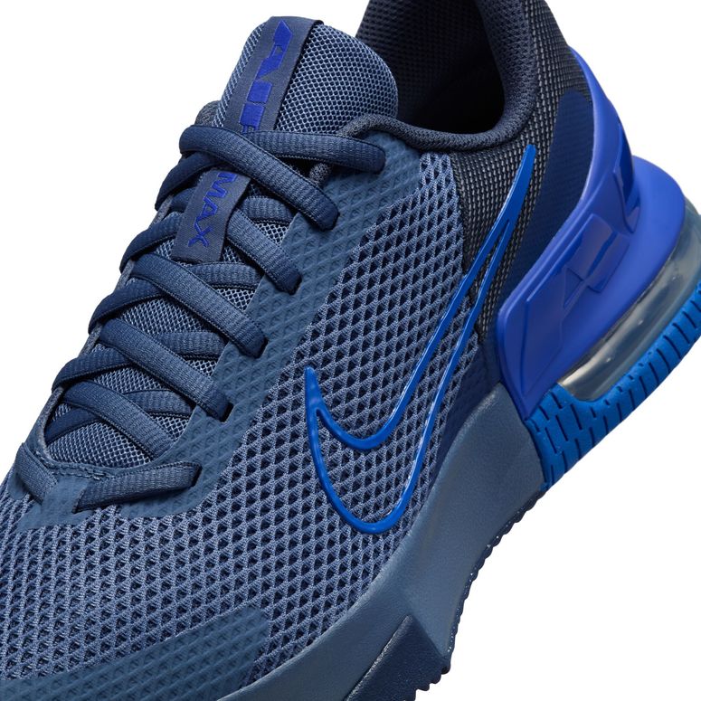 Кроссовки Nike NIKE AIR MAX ALPHA TRAINER 6 мужские - 10