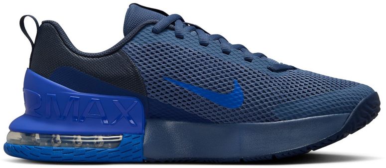 Кроссовки Nike NIKE AIR MAX ALPHA TRAINER 6 мужские - 2