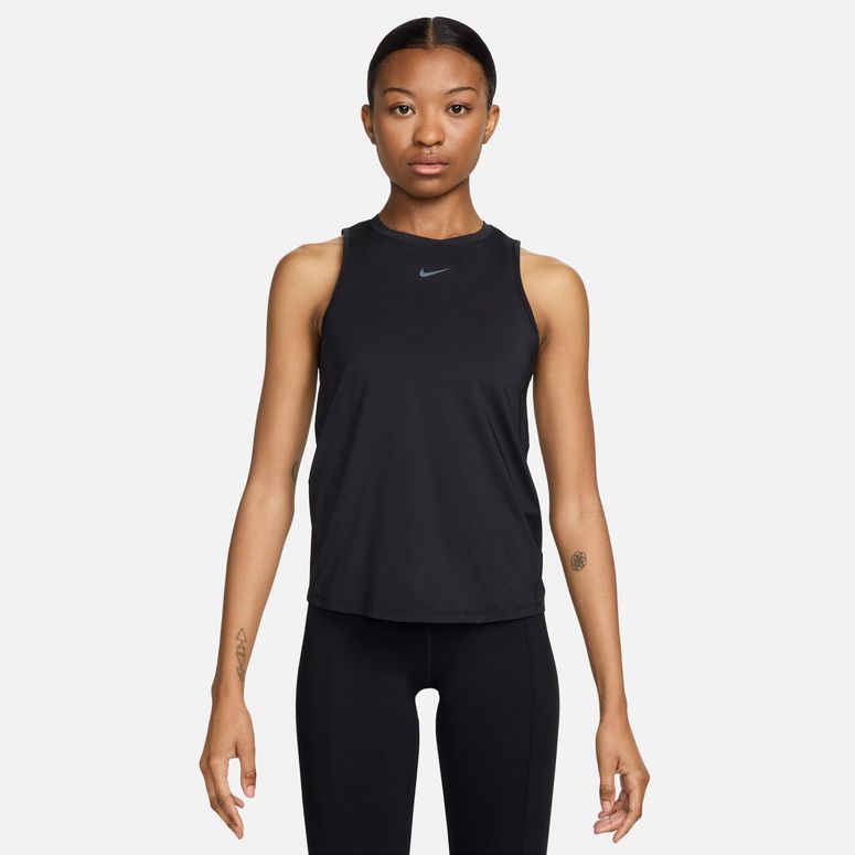 Футболка Nike W NK ONE CLASSIC DF TANK жіноча - 1