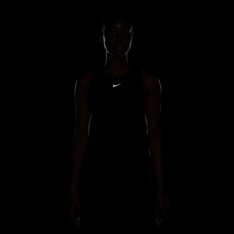 Футболка Nike W NK ONE CLASSIC DF TANK жіноча - 8
