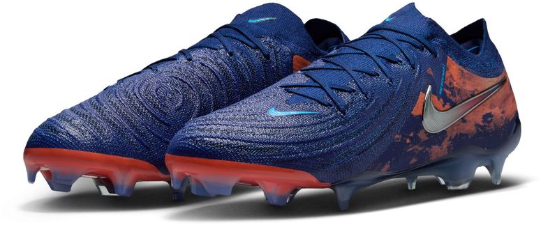 Бутсы Nike Nike Phantom GX 2 Elite "Erling Haaland" мужские - 5