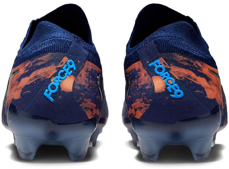 Бутсы Nike Nike Phantom GX 2 Elite "Erling Haaland" мужские - 6