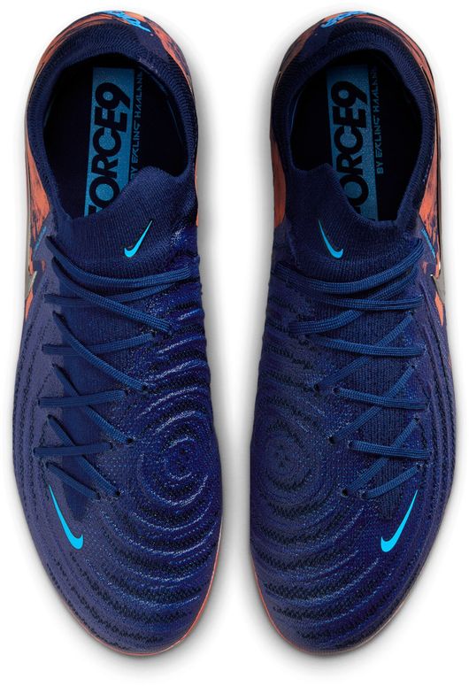 Бутсы Nike Nike Phantom GX 2 Elite "Erling Haaland" мужские - 7