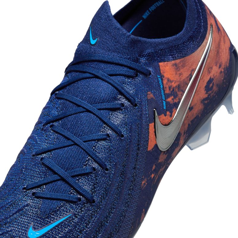 Бутсы Nike Nike Phantom GX 2 Elite "Erling Haaland" мужские - 9
