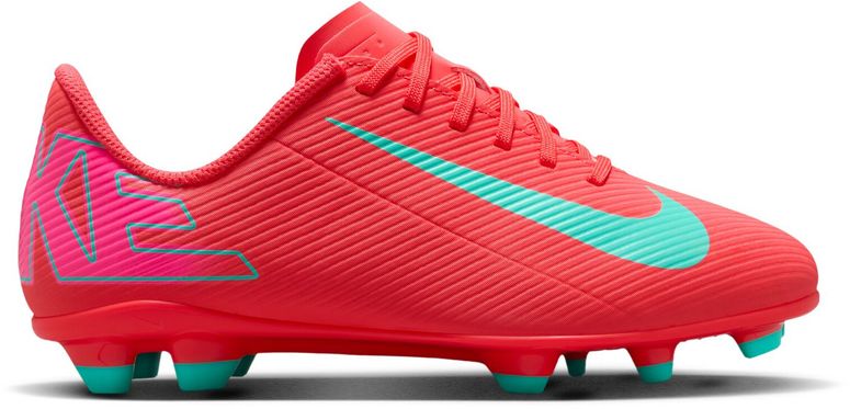Бутсы Nike Nike Jr. Mercurial Vapor 16 Club детские - 1