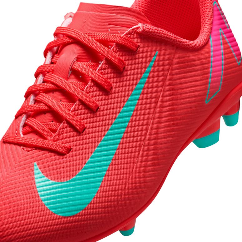 Бутсы Nike Nike Jr. Mercurial Vapor 16 Club детские - 10