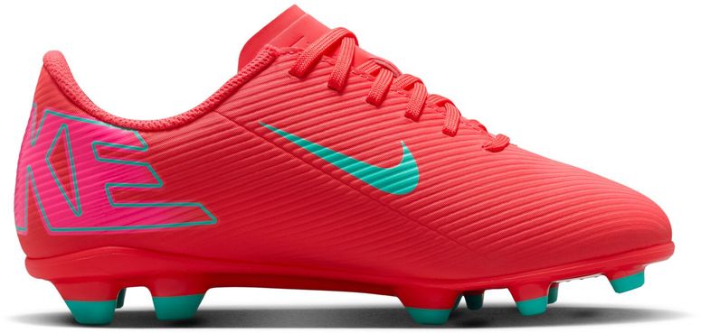 Бутсы Nike Nike Jr. Mercurial Vapor 16 Club детские - 2