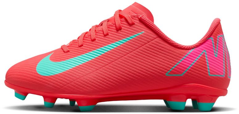 Бутсы Nike Nike Jr. Mercurial Vapor 16 Club детские - 3