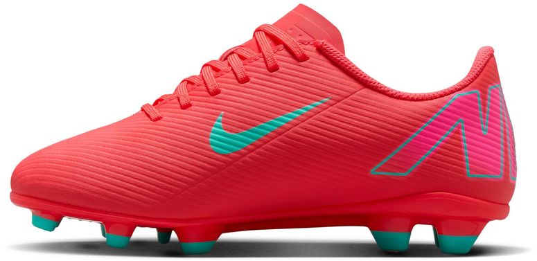 Бутсы Nike Nike Jr. Mercurial Vapor 16 Club детские - 4