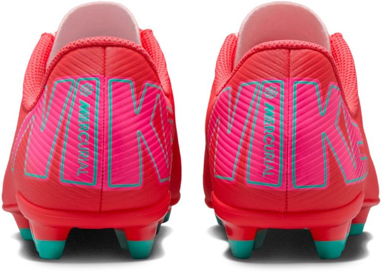 Бутсы Nike Nike Jr. Mercurial Vapor 16 Club детские - 6