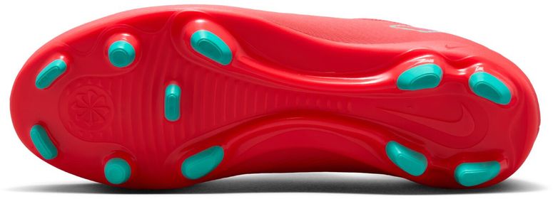 Бутсы Nike Nike Jr. Mercurial Vapor 16 Club детские - 8
