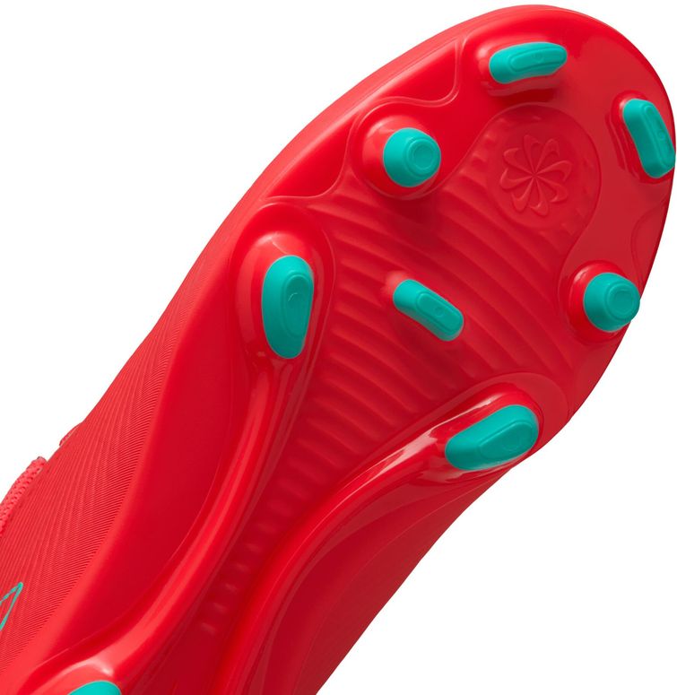 Бутсы Nike Nike Jr. Mercurial Vapor 16 Club детские - 9