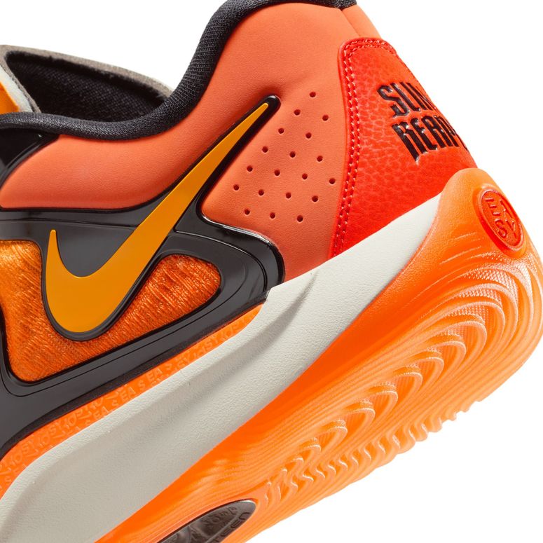 Кроссовки Nike KD17 мужские - 10