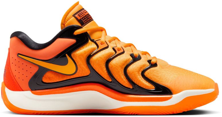 Кроссовки Nike KD17 мужские - 2