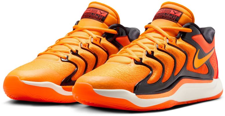 Кроссовки Nike KD17 мужские - 5