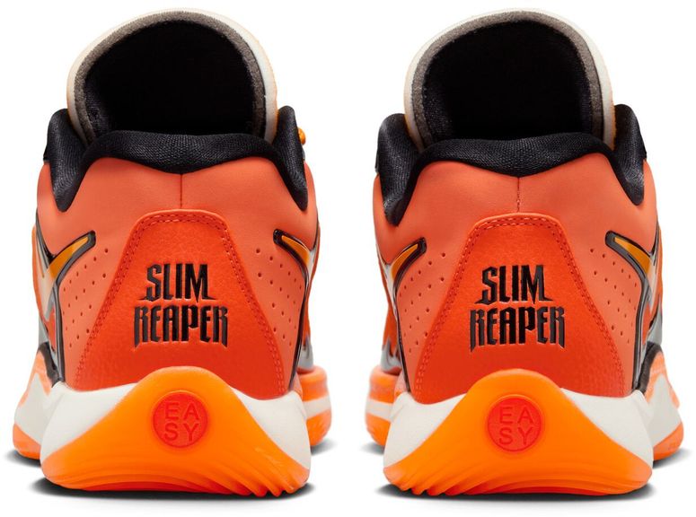 Кроссовки Nike KD17 мужские - 6