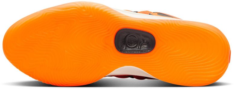 Кроссовки Nike KD17 мужские - 8