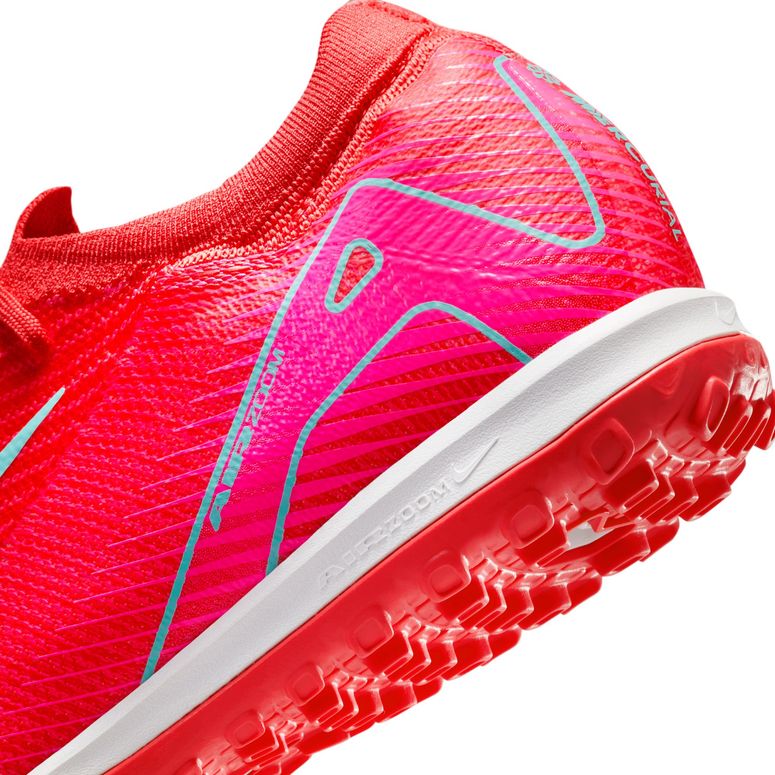 Бутсы Nike ZOOM VAPOR 16 PRO TF мужские - 10