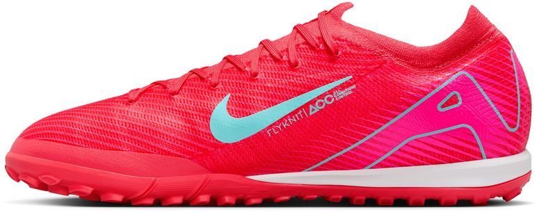 Бутсы Nike ZOOM VAPOR 16 PRO TF мужские - 4