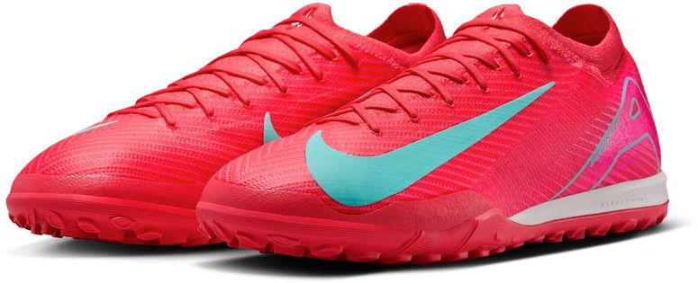 Бутсы Nike ZOOM VAPOR 16 PRO TF мужские - 5