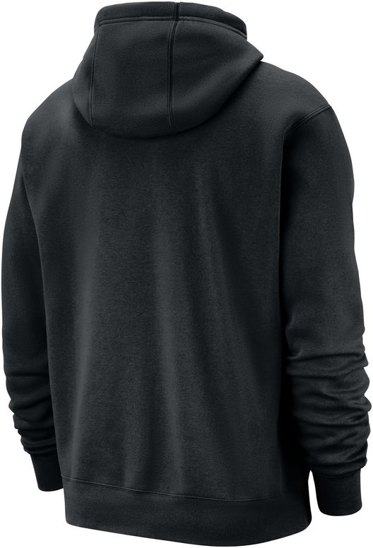 Джемпер Nike LAL MNK CLUB HOODIE PO CTS чоловічий - 2