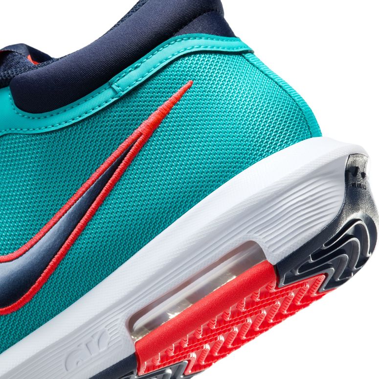 Кроссовки Nike LEBRON WITNESS VIII мужские - 10