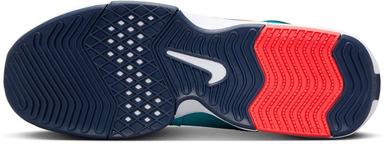 Кроссовки Nike LEBRON WITNESS VIII мужские - 8