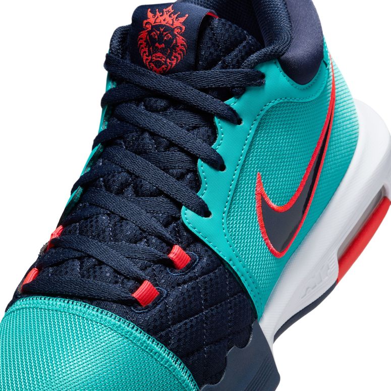 Кроссовки Nike LEBRON WITNESS VIII мужские - 9