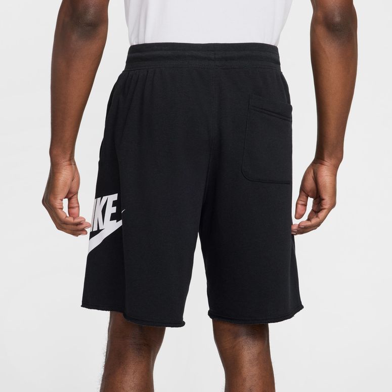 Шорти Nike M NK CLUB ALUMNI FT SHORT чоловічі - 2