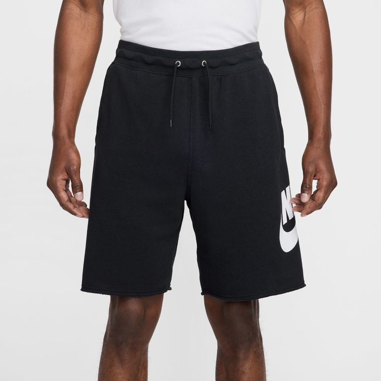 Шорти Nike M NK CLUB ALUMNI FT SHORT чоловічі - 3