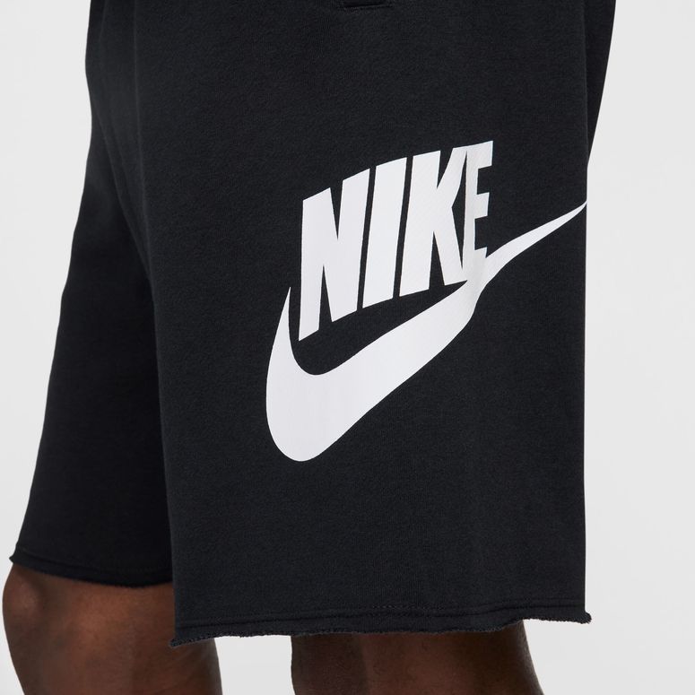 Шорти Nike M NK CLUB ALUMNI FT SHORT чоловічі - 6