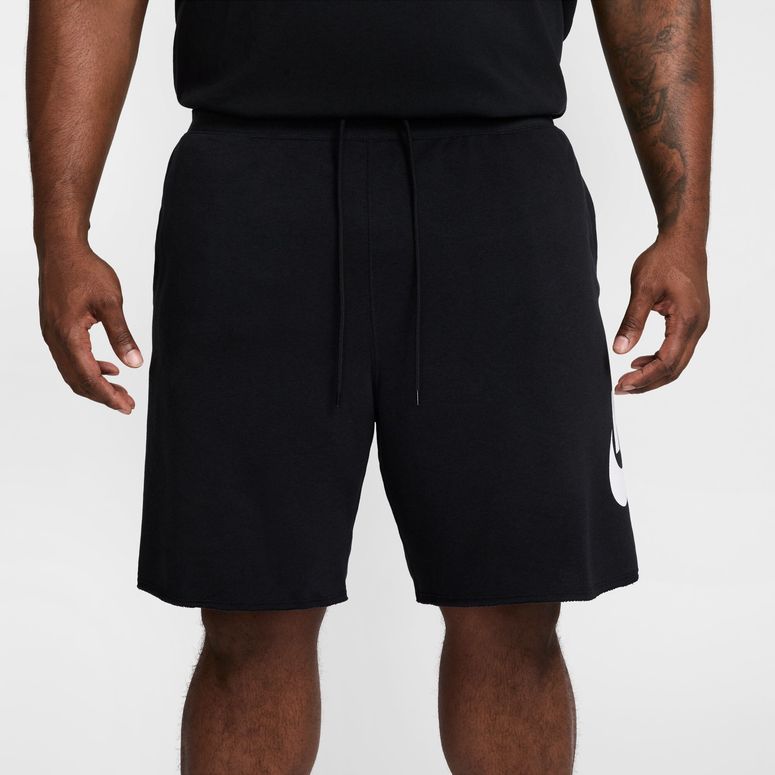 Шорти Nike M NK CLUB ALUMNI FT SHORT чоловічі - 9
