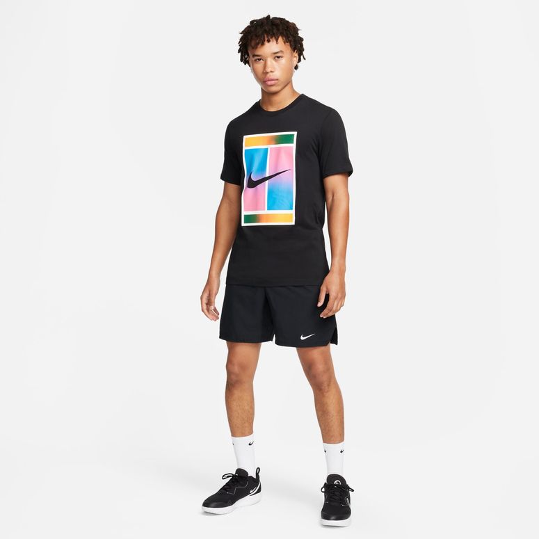 Шорти Nike M NKCT DF VCTRY SHORT 7IN чоловічі - 8